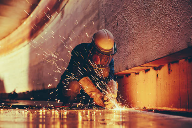 Trusted Seneca, KS Welder & Metal Fabrication Experts